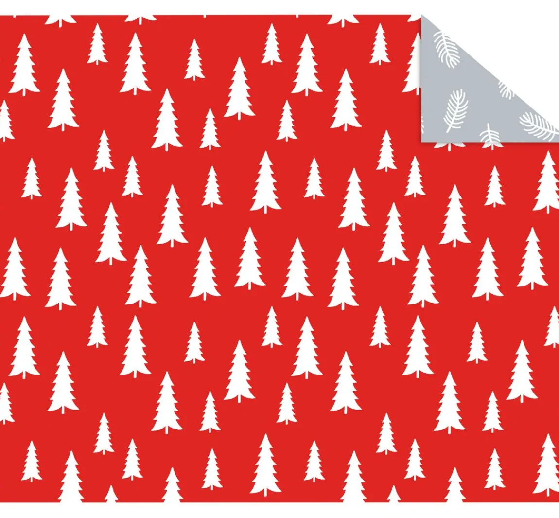 Hot URSUS Bastelblock "Nordic Christmas"