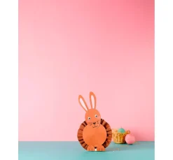 Hot Topp Bastelbox "Frohe Ostern"