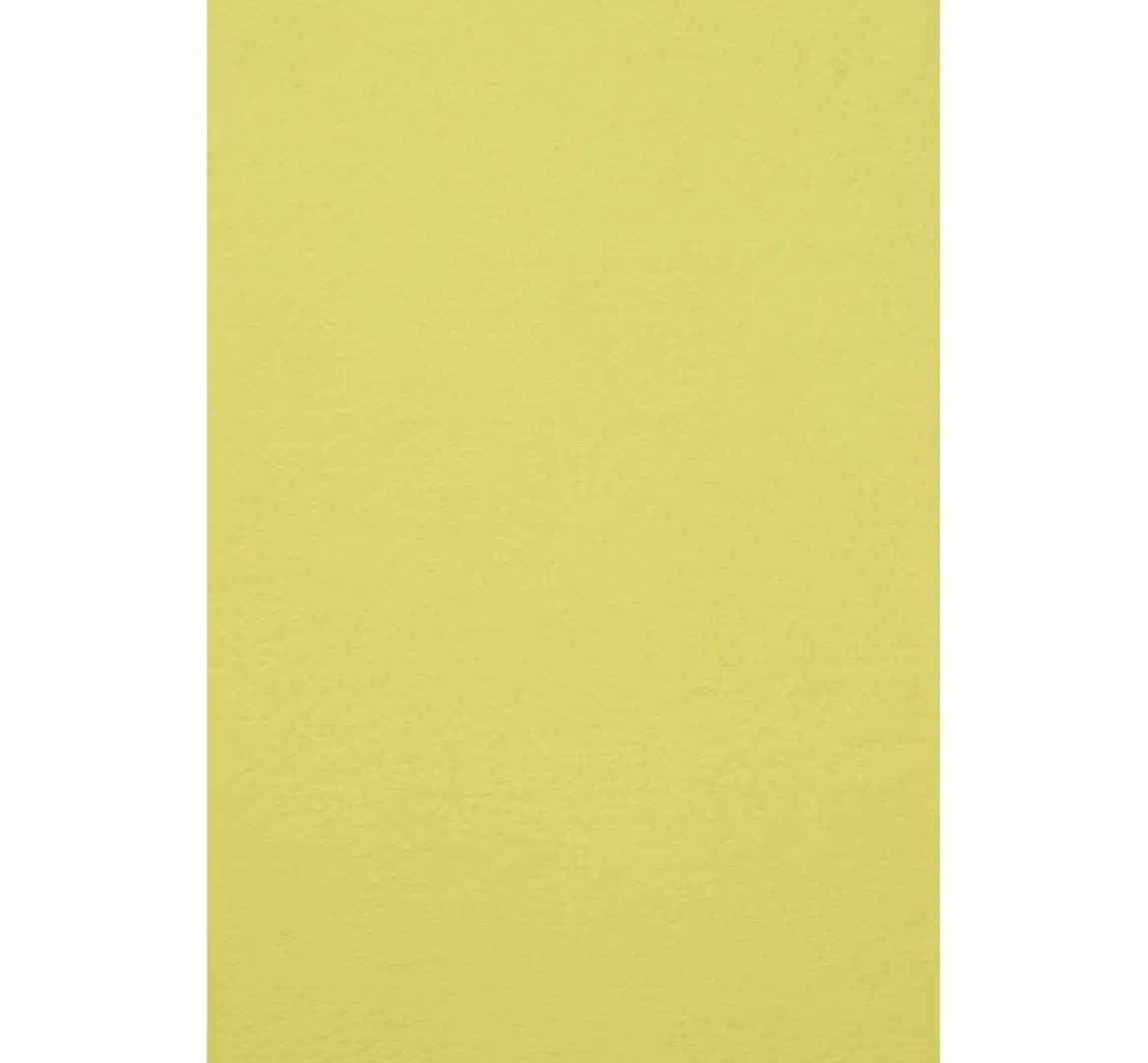 folia Bastelfilz selbstklebend, 20x29cm, 10 Blatt