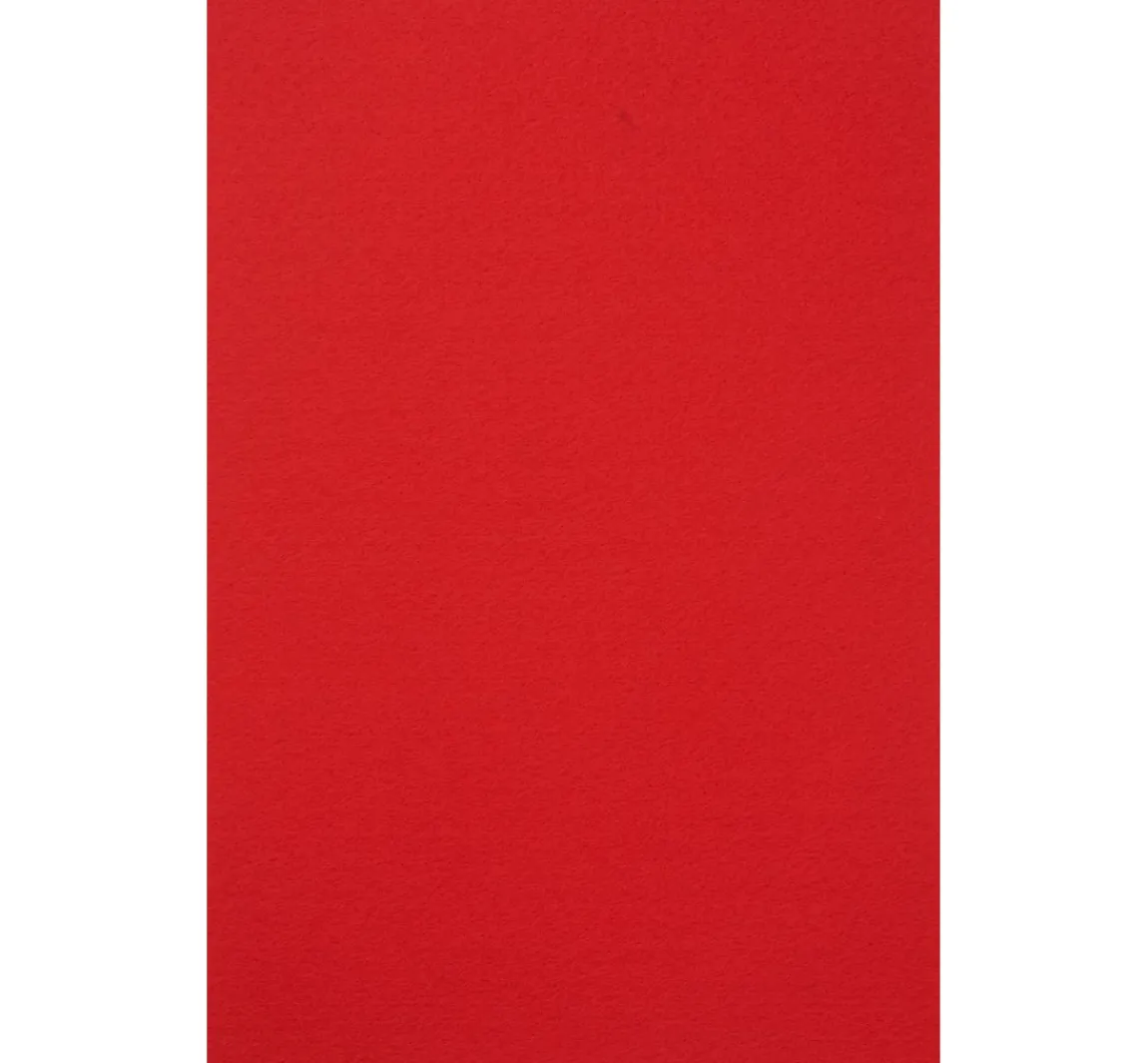 folia Bastelfilz selbstklebend, 20x29cm, 10 Blatt