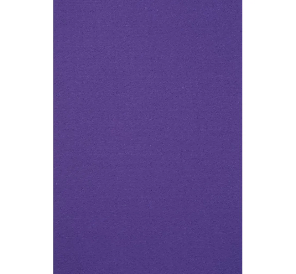 folia Bastelfilz selbstklebend, 20x29cm, 10 Blatt