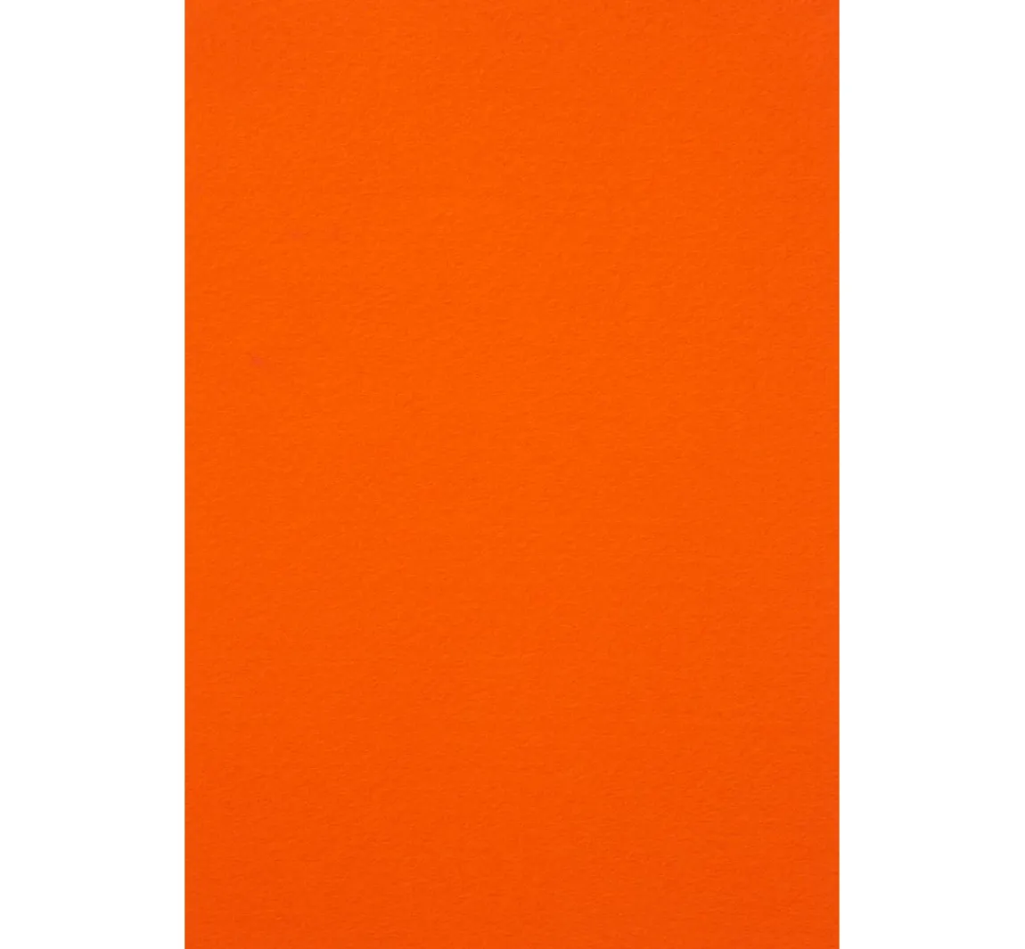 folia Bastelfilz selbstklebend, 20x29cm, 10 Blatt