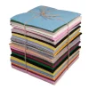New Rayher Bastelfilz-Mix "Bunt", 1-5 mm, 500 g