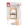 Online Rayher Bastelpackung Holz "Klötzchen & Platten"