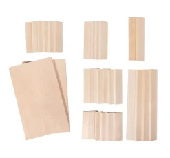 Online Rayher Bastelpackung Holz