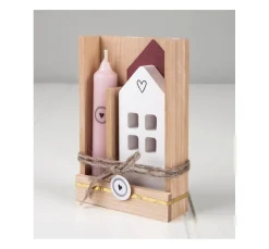 Online Rayher Bastelpackung Holz