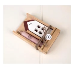 Online Rayher Bastelpackung Holz