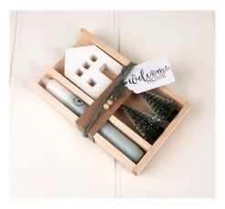 Online Rayher Bastelpackung Holz