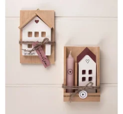 Online Rayher Bastelpackung Holz