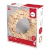 New Rayher Bastelpackung Holz "Rundstäbe"