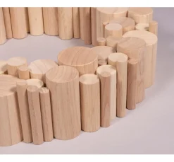 New Rayher Bastelpackung Holz