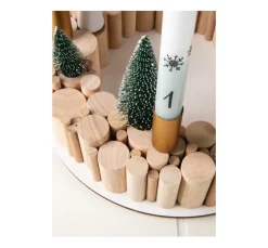 New Rayher Bastelpackung Holz
