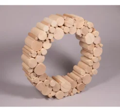 New Rayher Bastelpackung Holz