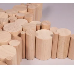 New Rayher Bastelpackung Holz