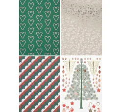 Sale Rico Design Bastelpapier-Block