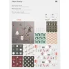 Best Rico Design Bastelpapier-Block "I love Christmas"