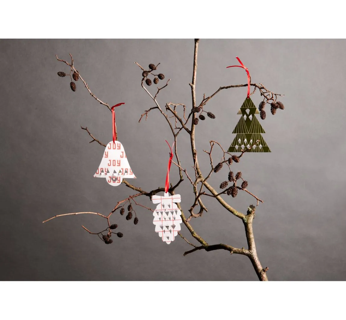 Best Rico Design Bastelpapier-Block "I love Christmas"