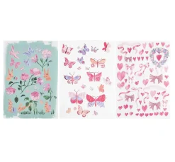 New Rico Design Bastelpapier-Block 