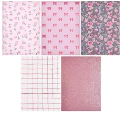 New Rico Design Bastelpapier-Block 
