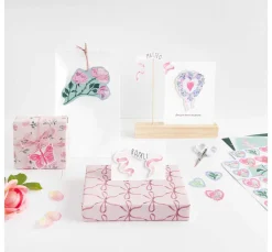 New Rico Design Bastelpapier-Block 