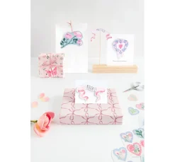 New Rico Design Bastelpapier-Block 