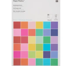 Sale Rico Design Bastelpapier-Block