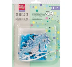 Hot KNORR prandell Bastelset Bügelperlen