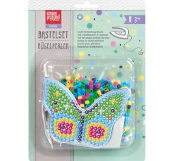 Hot KNORR prandell Bastelset Bügelperlen