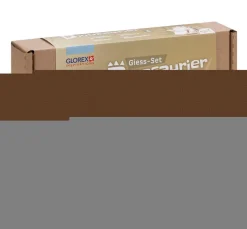 New GLOREX Bastelset "Dino"