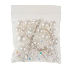 Best PRACHT Bastel-Set "Engel Crystal"