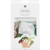 Hot Rico Design Bastelset Fingerpuppen "Dinos"