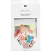 Outlet Rico Design Bastelset Fingerpuppen "Tiere"