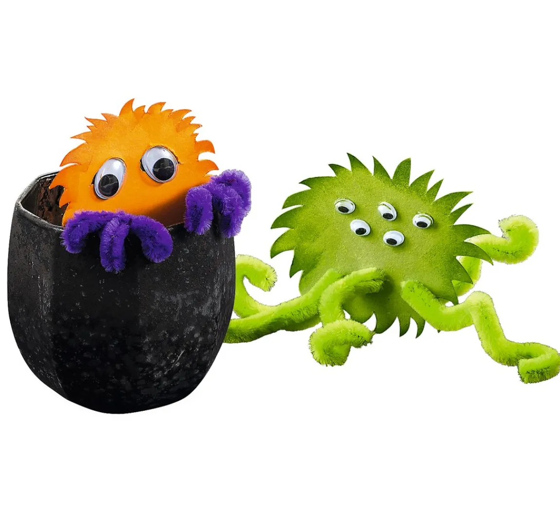 folia Bastel-Set "Halloween"
