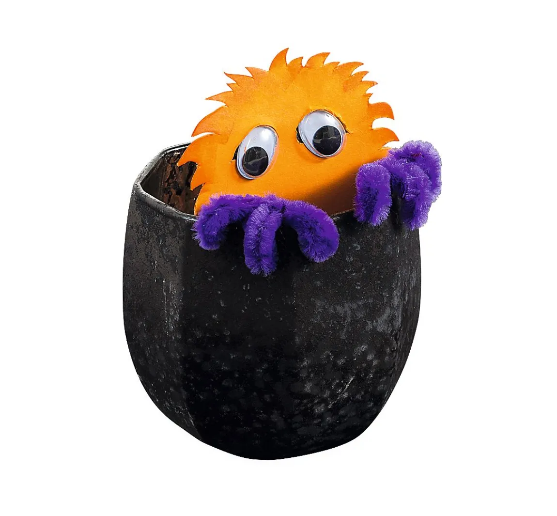 folia Bastel-Set "Halloween"