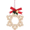 Clearance Rico Design Bastelset Holzperlen "Stern"