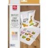 Outlet KNORR prandell Bastelset Kindertaschen "Animals & Zoo"
