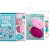 Discount Topp Bastelset "Meine erste Strickliesel"