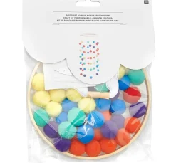 Sale Rico Design Bastelset Pompon "Mobile"