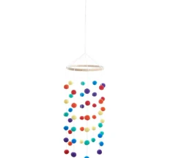 Sale Rico Design Bastelset Pompon "Mobile"