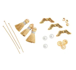 Best PRACHT Bastel-Set 