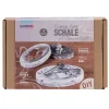 Best GLOREX Bastelset "Schmuckschale"