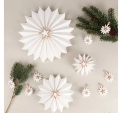 Sale Rayher Bastelset "Zauberhafte Papiersterne"