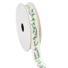 New HobbyFun Baumwollband "Lavendel"