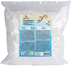Clearance CREARTEC Baumwollcellulose, superfein