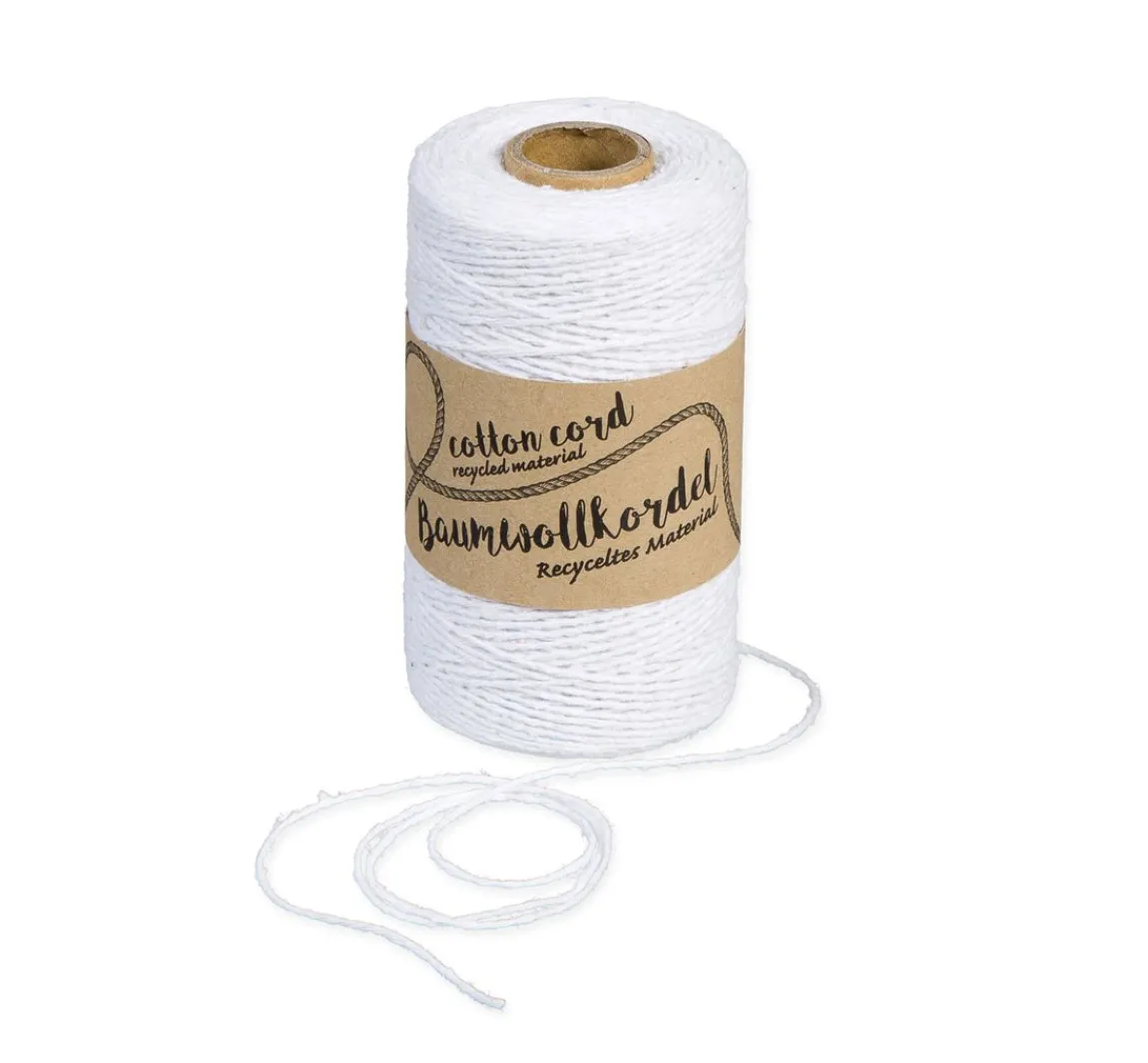 Best HALBACH Baumwollgarn "1 mm"