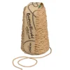 Clearance HALBACH Baumwollkordel "2 mm"
