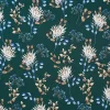 Hot Gütermann creativ Baumwoll-Stoff "Brilliant" Bright Flowers