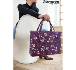 Discount Gütermann creativ Baumwoll-Stoff