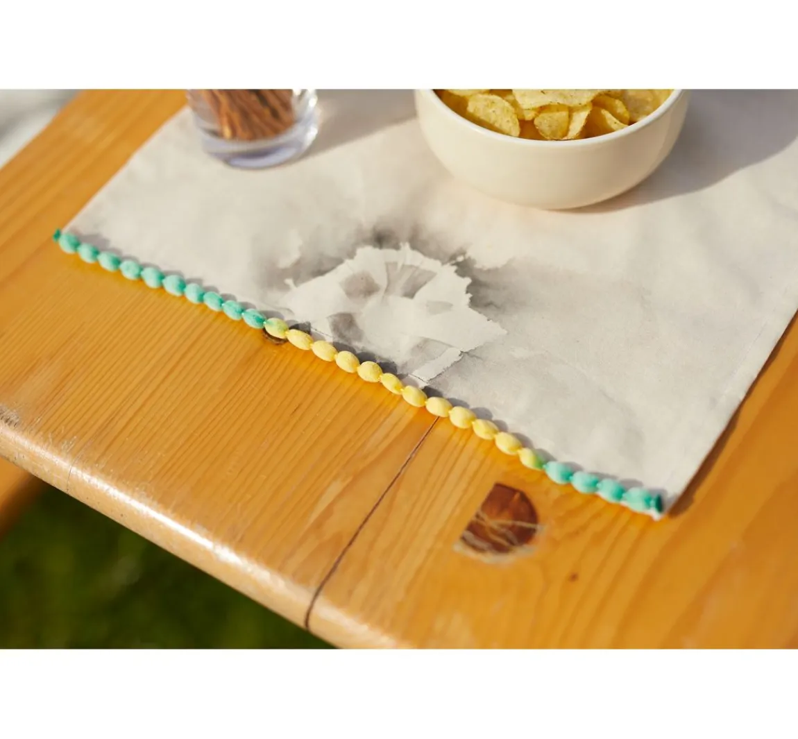 Sale VBS Marktplatz Baumwoll-Stoff "Country Cotton", natur