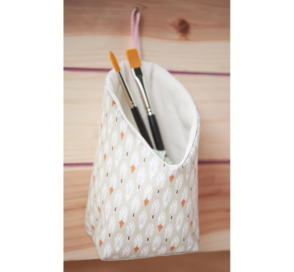 Sale VBS Marktplatz Baumwoll-Stoff "Country Cotton", natur